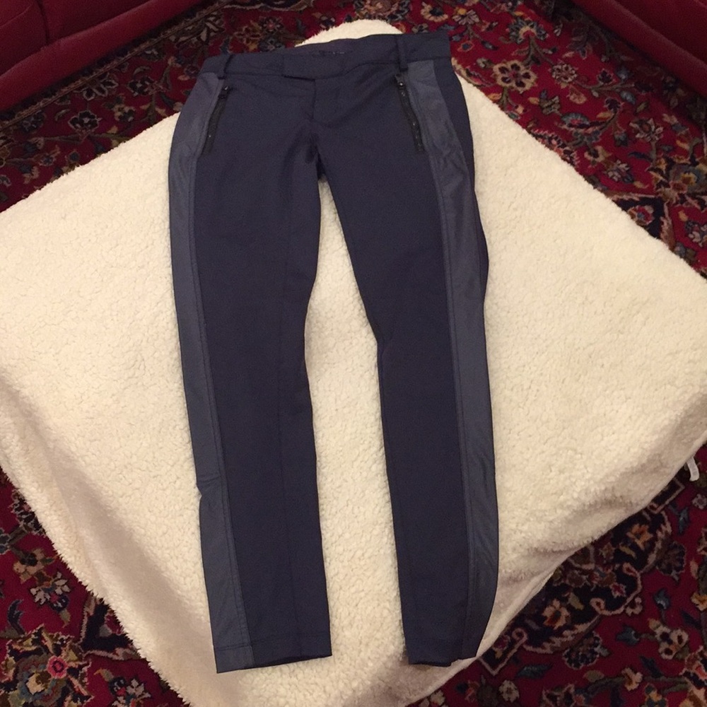Lululemon work pants